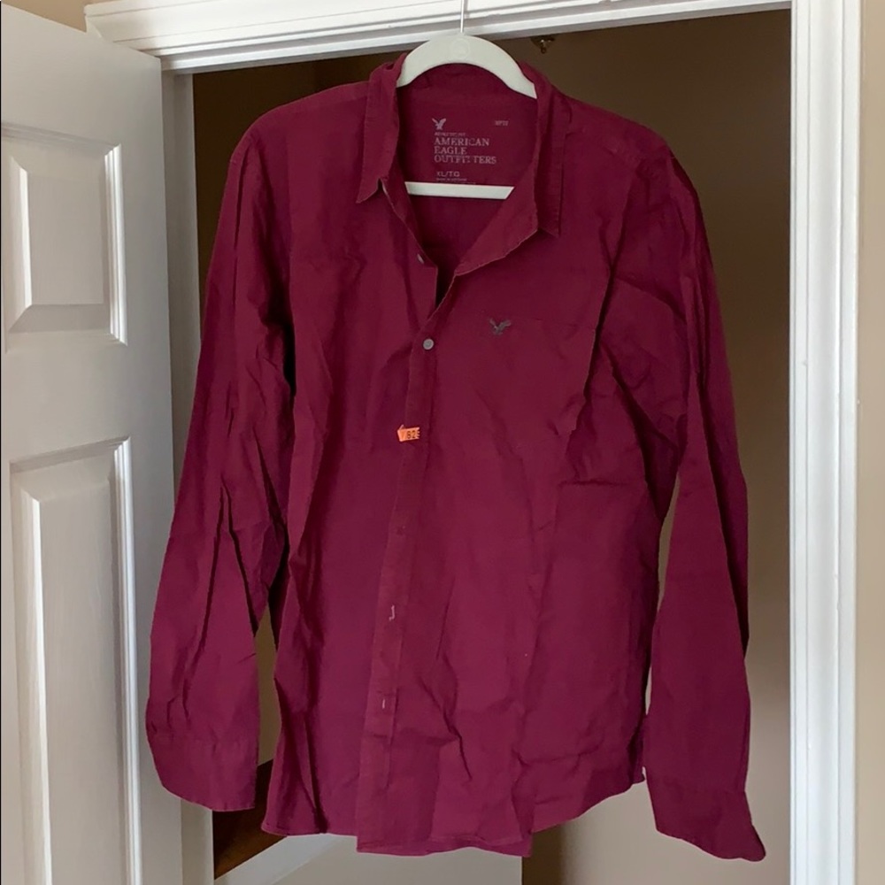 American Eagle XL Athletic Fit